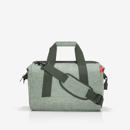 allrounder M twist sage allrounder M Reisenthel