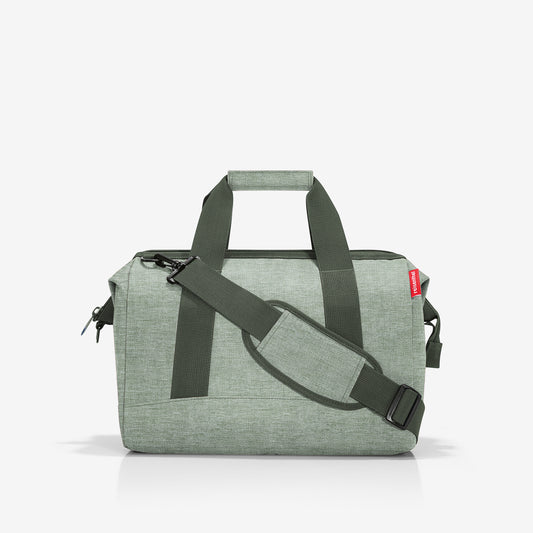 allrounder M twist sage allrounder M Reisenthel