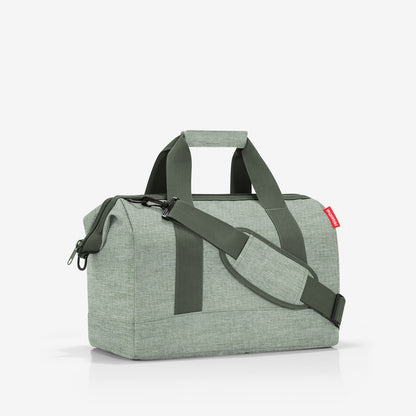 allrounder M twist sage allrounder M Reisenthel