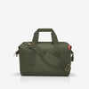 allrounder M urban forest gold allrounder M Reisenthel
