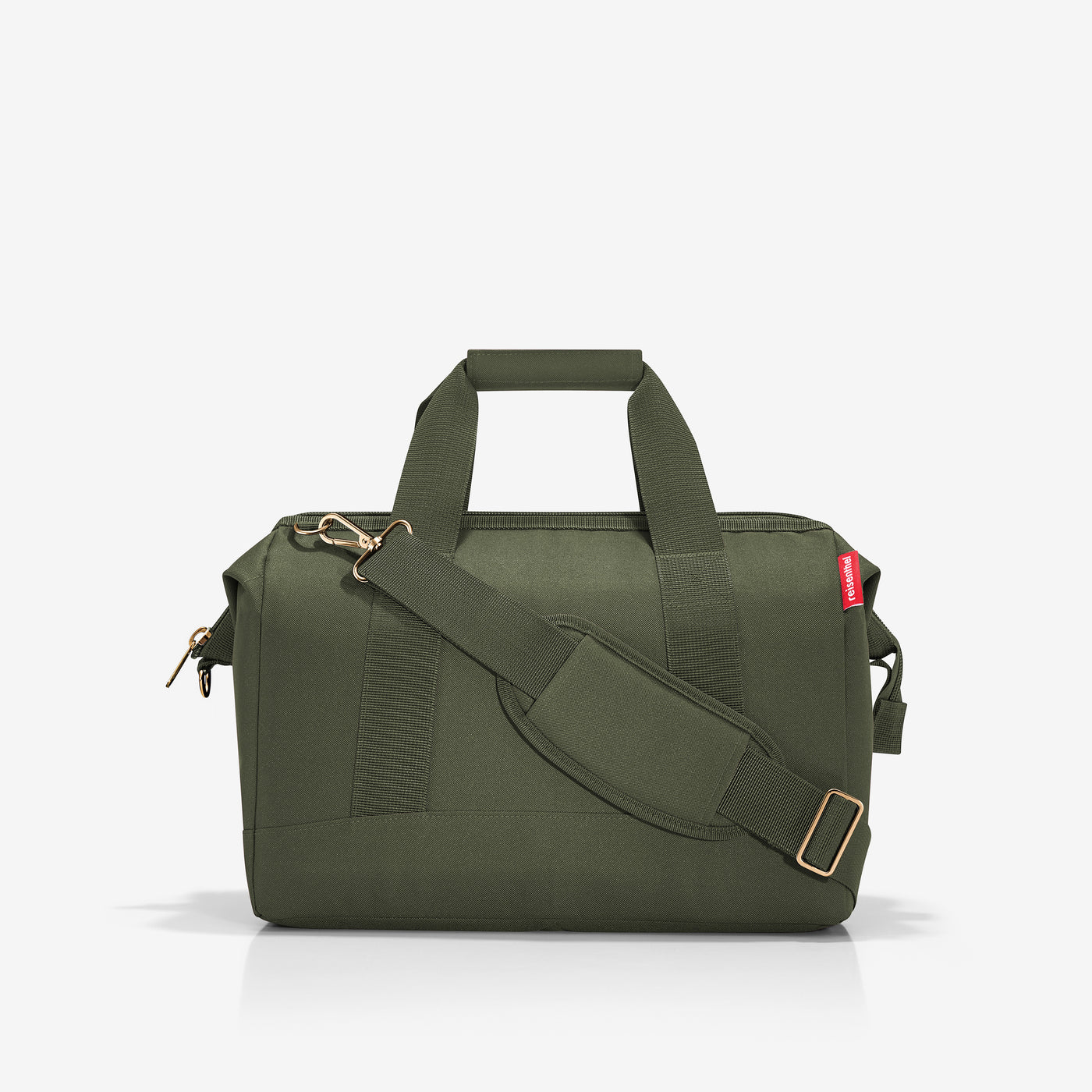 allrounder M urban forest gold allrounder M Reisenthel