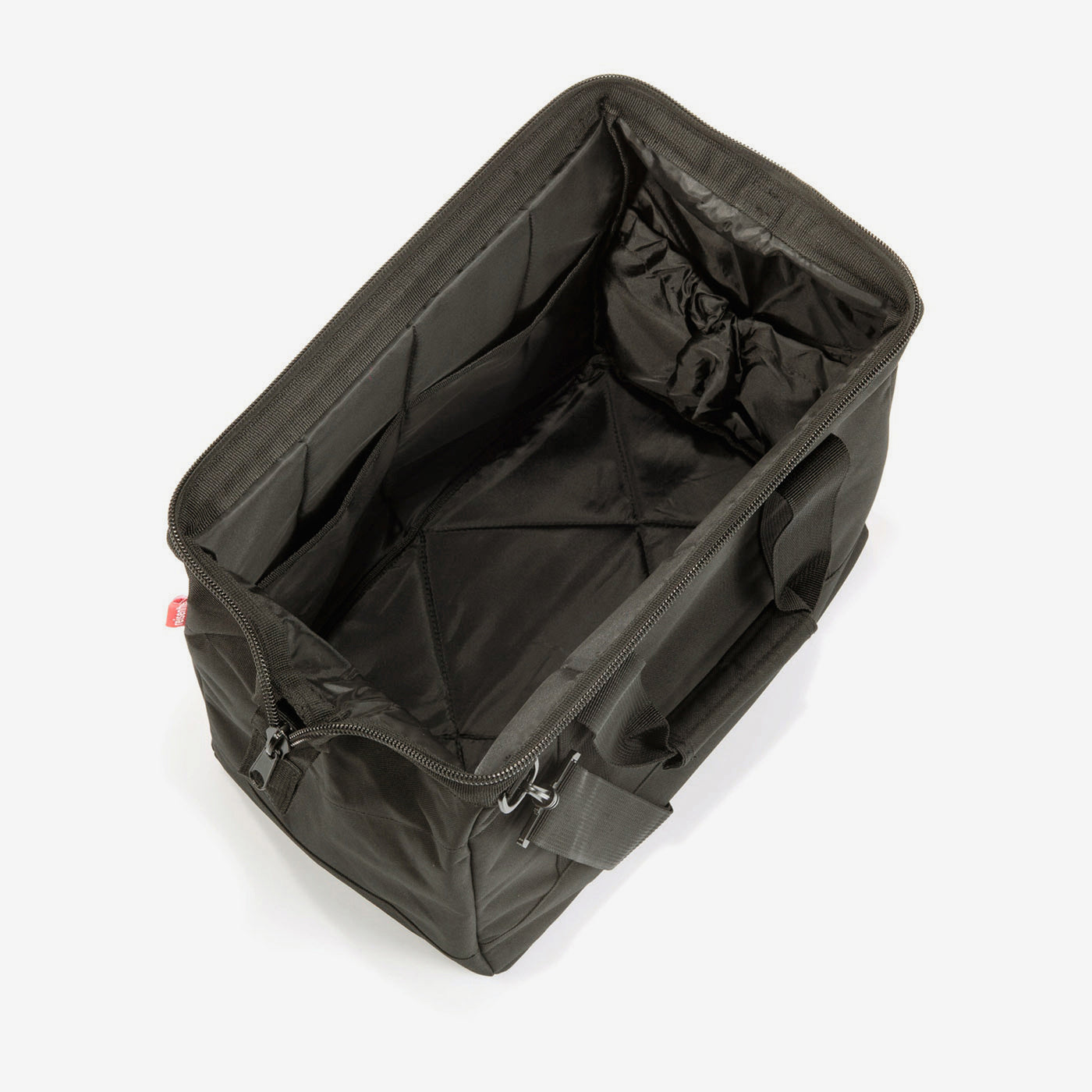 allrounder M black allrounder M Reisenthel