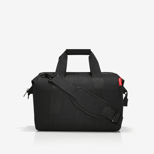 allrounder M black allrounder M Reisenthel