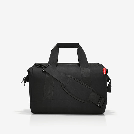 allrounder M black allrounder M Reisenthel