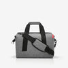 allrounder M twist silver allrounder M Reisenthel