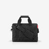 allrounder M rhombus black allrounder M Reisenthel