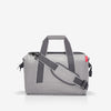 allrounder M herringbone grey allrounder M Reisenthel