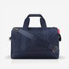 allrounder L rhombus midnight gold allrounder L Reisenthel