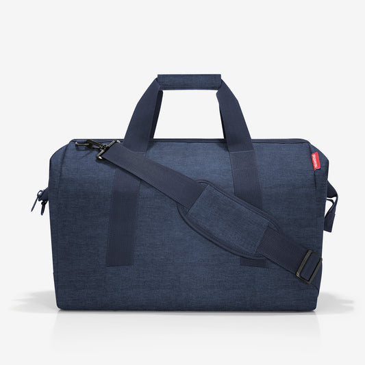 allrounder L twist navy allrounder L Reisenthel