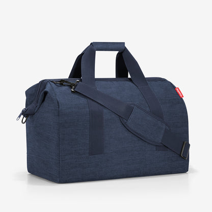 allrounder L twist navy allrounder L Reisenthel