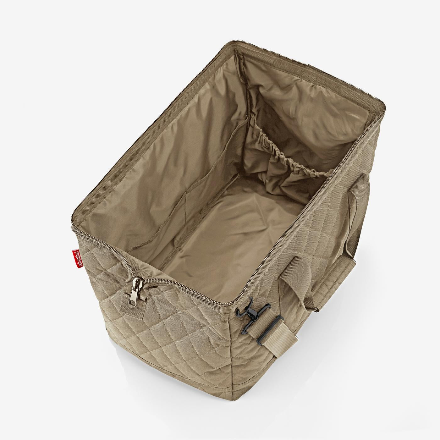 allrounder L rhombus olive allrounder L Reisenthel