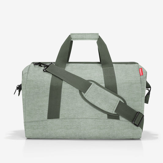 allrounder L twist sage allrounder L Reisenthel