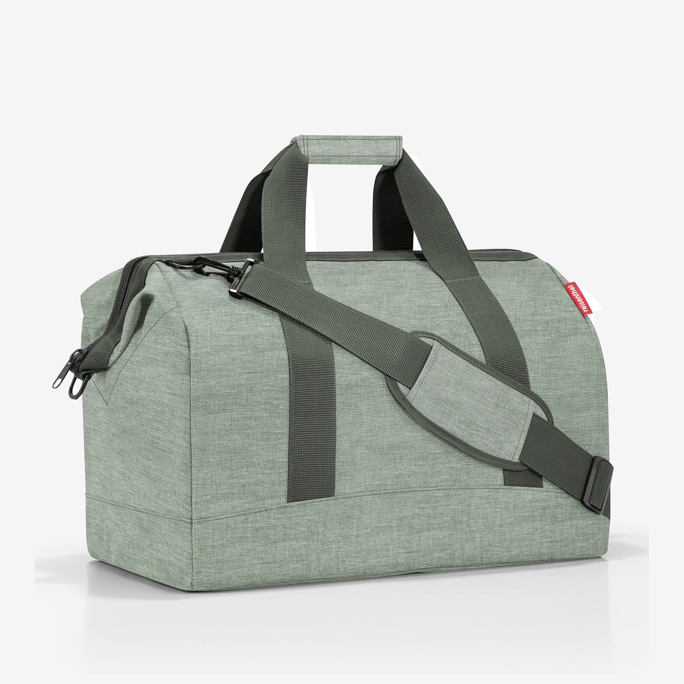 allrounder L twist sage allrounder L Reisenthel