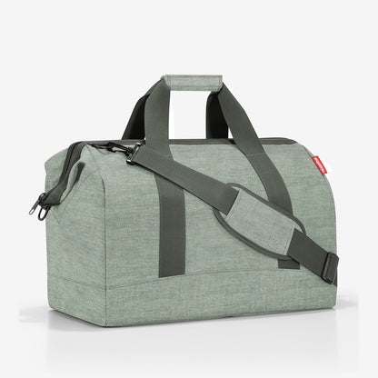 allrounder L twist sage allrounder L Reisenthel