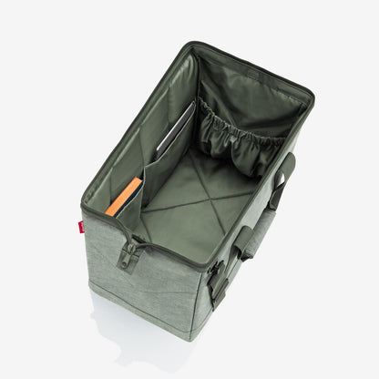 allrounder L twist sage allrounder L Reisenthel