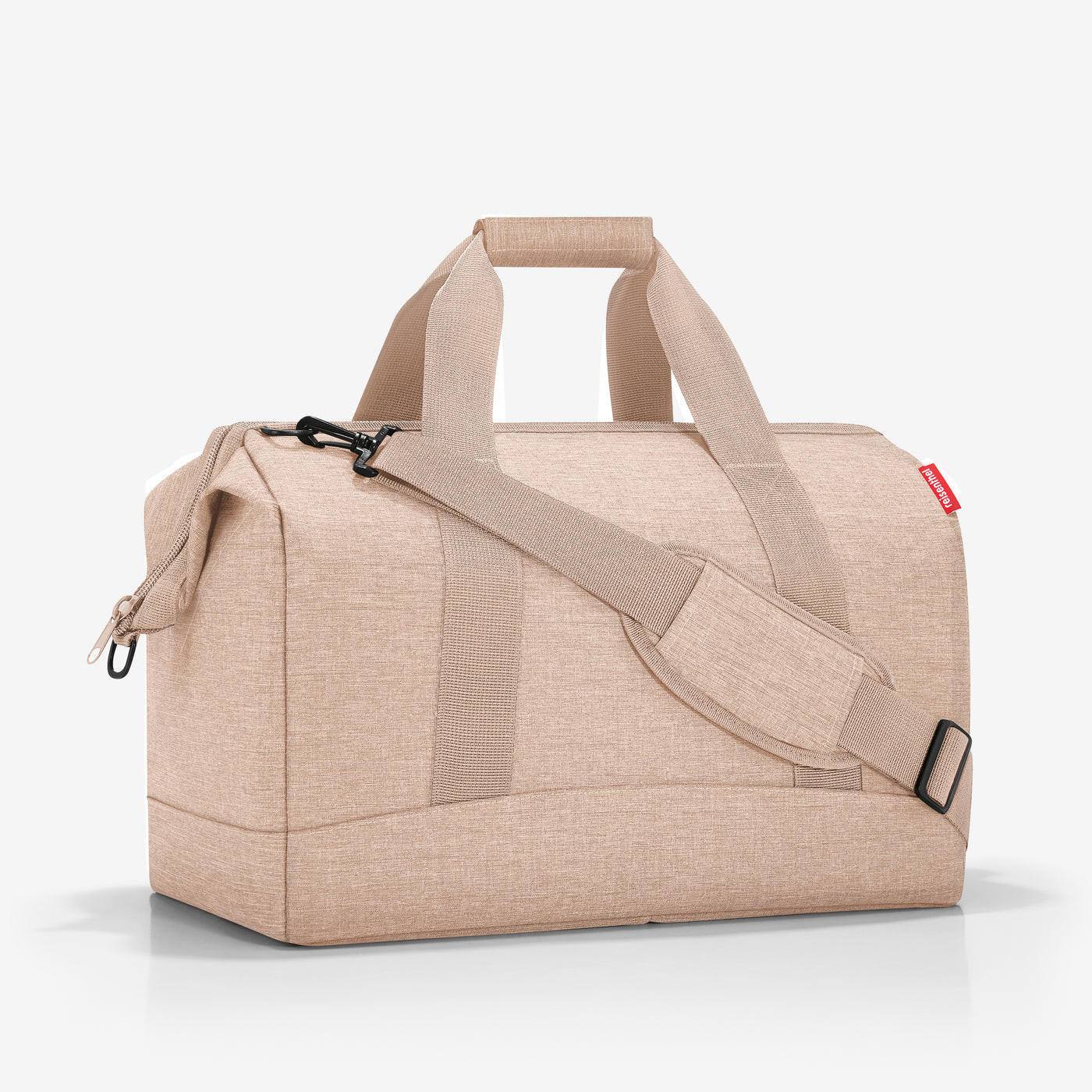 allrounder L twist coffee allrounder L Reisenthel