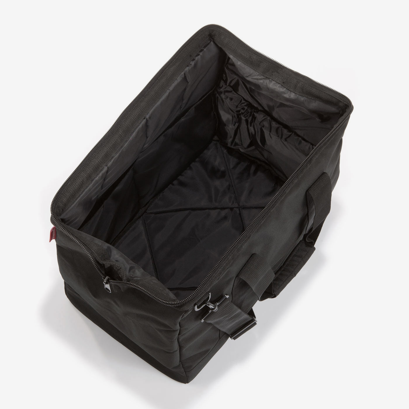 allrounder L black allrounder L Reisenthel