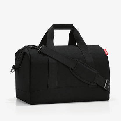 allrounder L black allrounder L Reisenthel