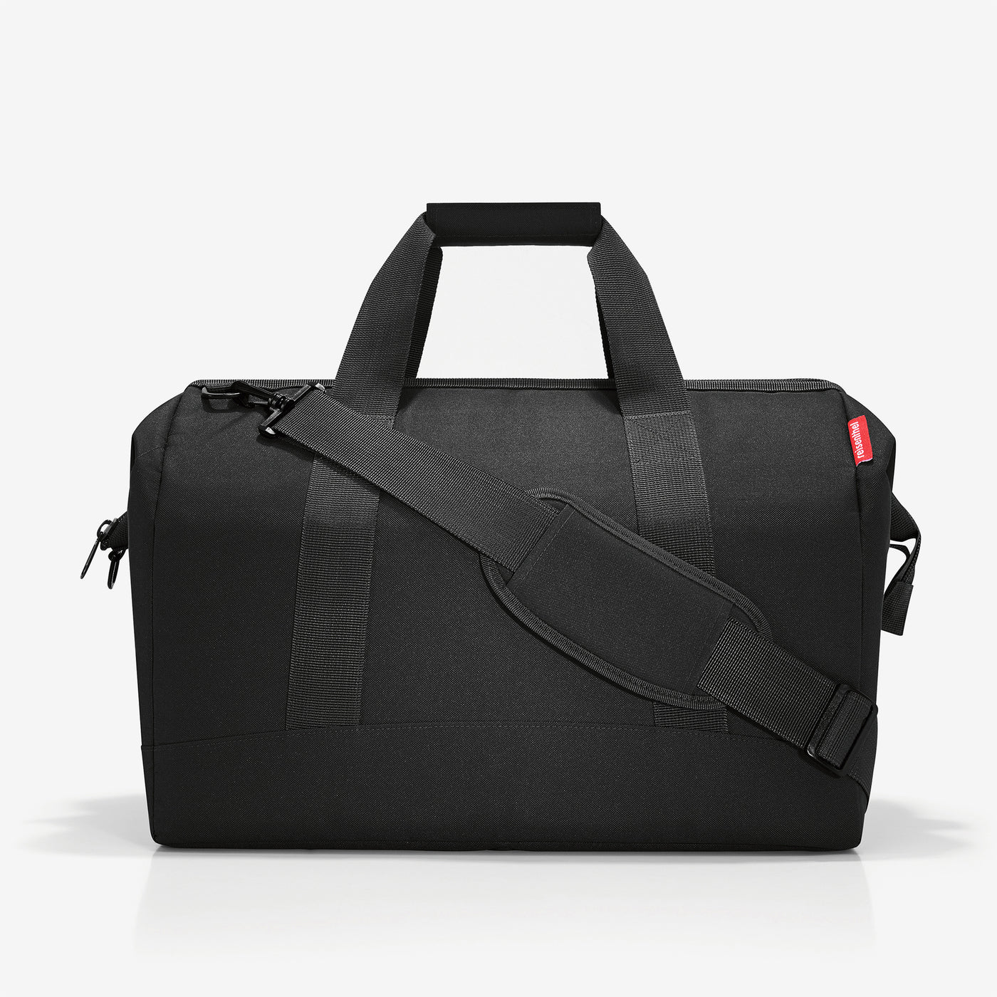 allrounder L black allrounder L Reisenthel