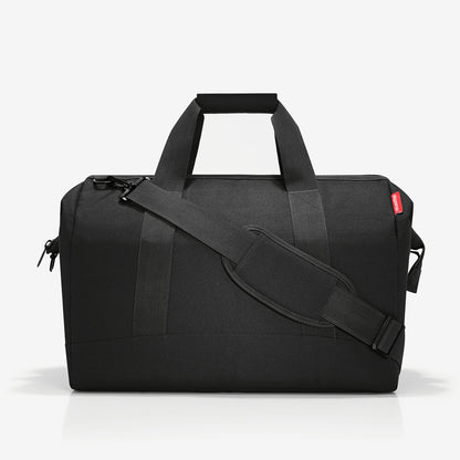 allrounder L black allrounder L Reisenthel