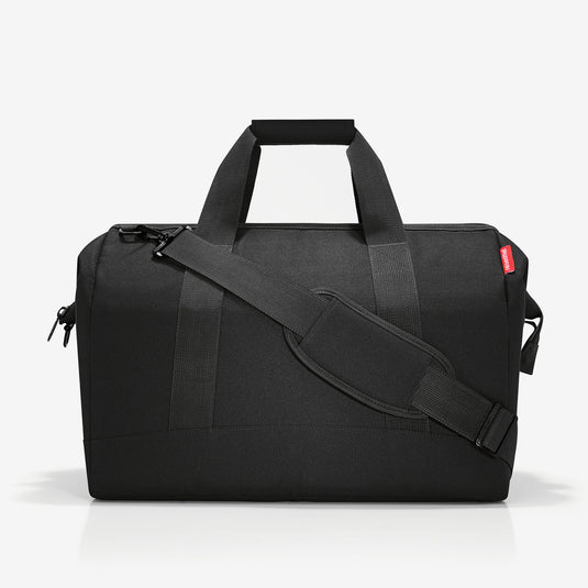 allrounder L black allrounder L Reisenthel