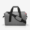 allrounder L twist silver allrounder L Reisenthel