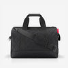 allrounder L rhombus black allrounder L Reisenthel