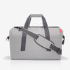 allrounder L herringbone grey allrounder L Reisenthel