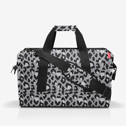 allrounder L leo nero allrounder L Reisenthel