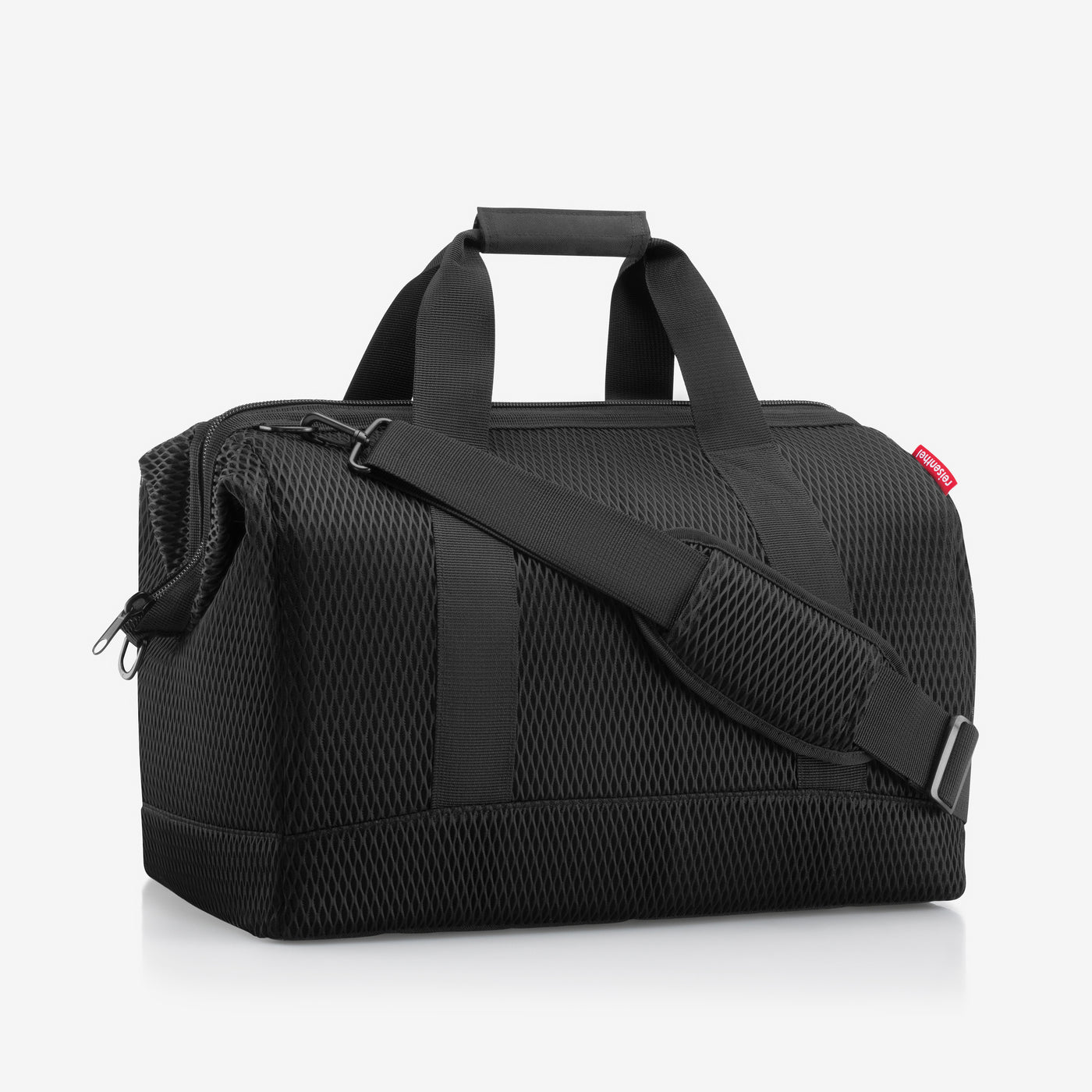 allrounder L mesh black allrounder L Reisenthel