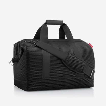 allrounder L mesh black allrounder L Reisenthel