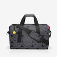 allrounder L smiley grey