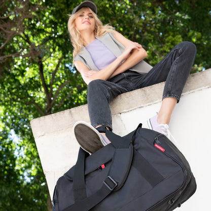 activitybag black activitybag Reisenthel