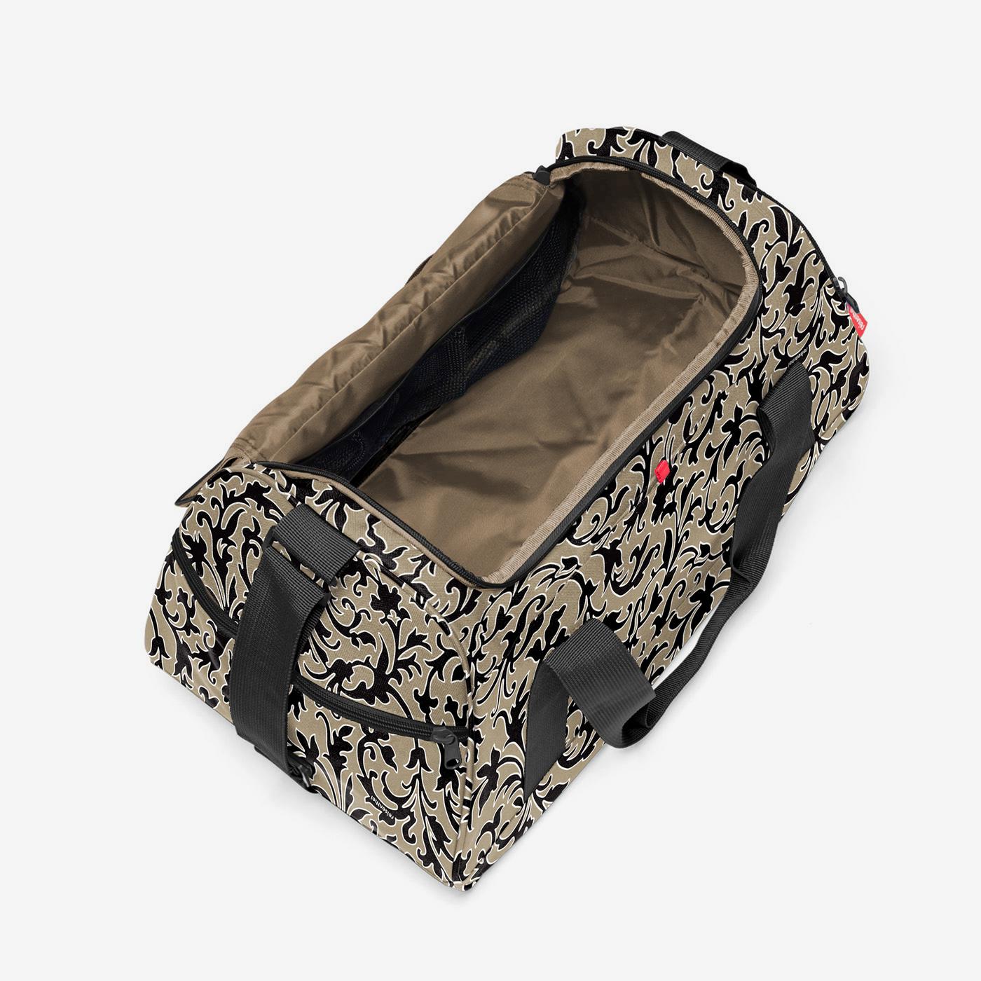activitybag baroque marble activitybag Reisenthel