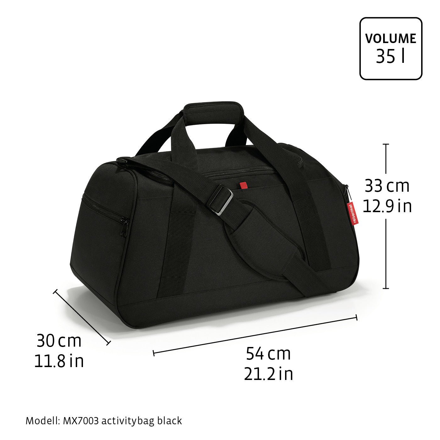 activitybag baroque marble activitybag Reisenthel