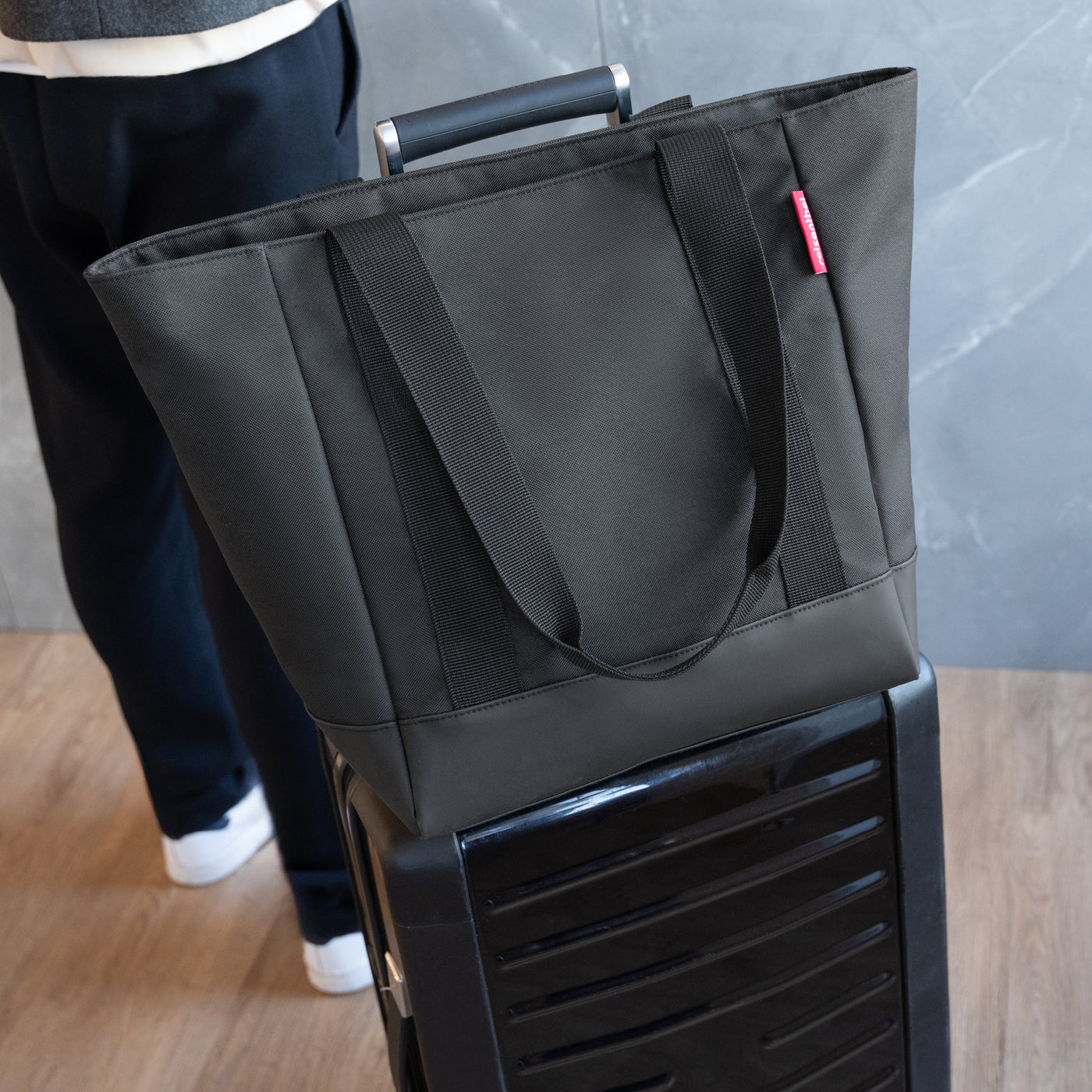 travelshopper mix black travelshopper Reisenthel