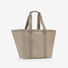 marketshopper taupe marketshopper Reisenthel