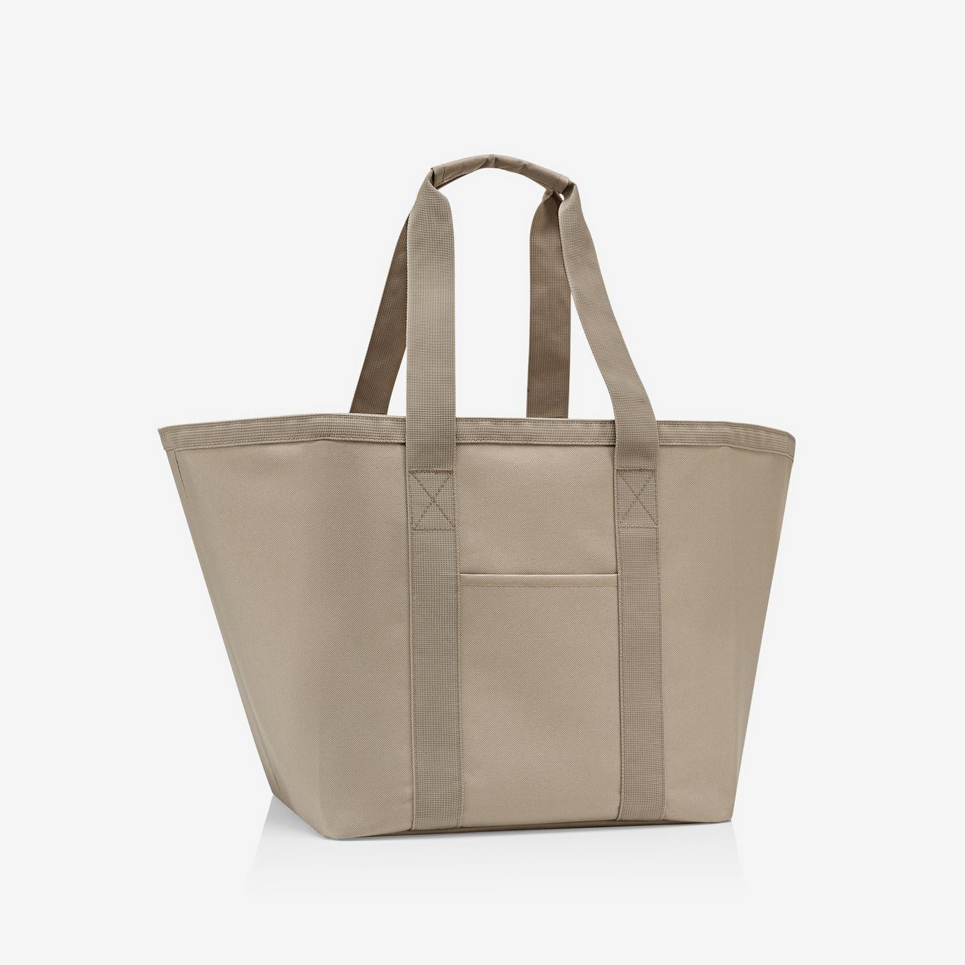 marketshopper taupe marketshopper Reisenthel
