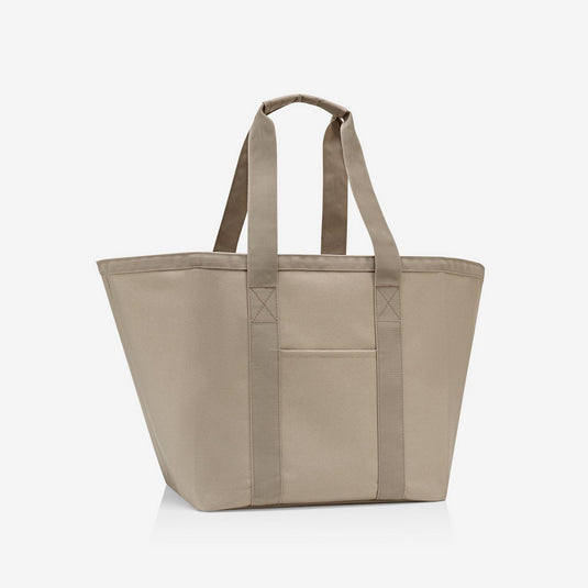 marketshopper taupe marketshopper Reisenthel