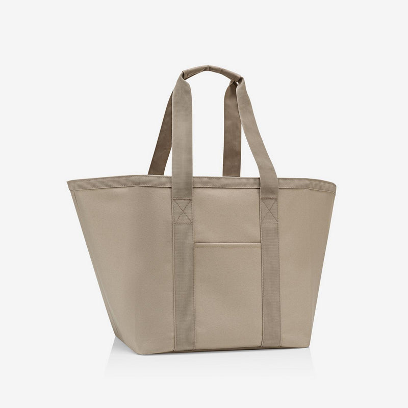 marketshopper taupe marketshopper Reisenthel