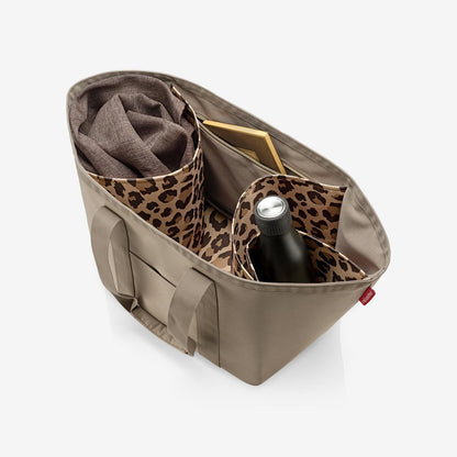 marketshopper taupe marketshopper Reisenthel