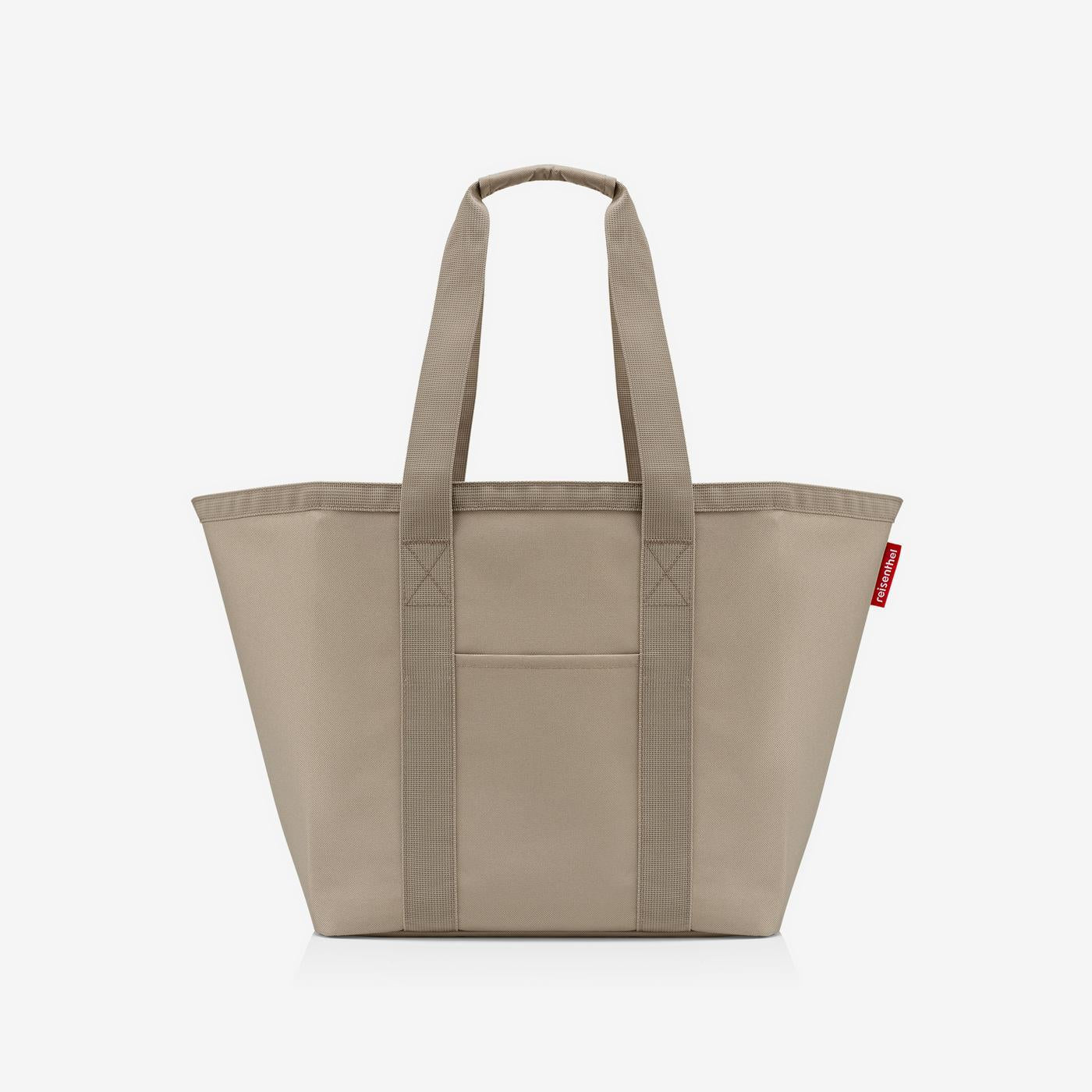 marketshopper taupe marketshopper Reisenthel