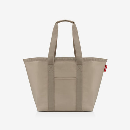 marketshopper taupe marketshopper Reisenthel