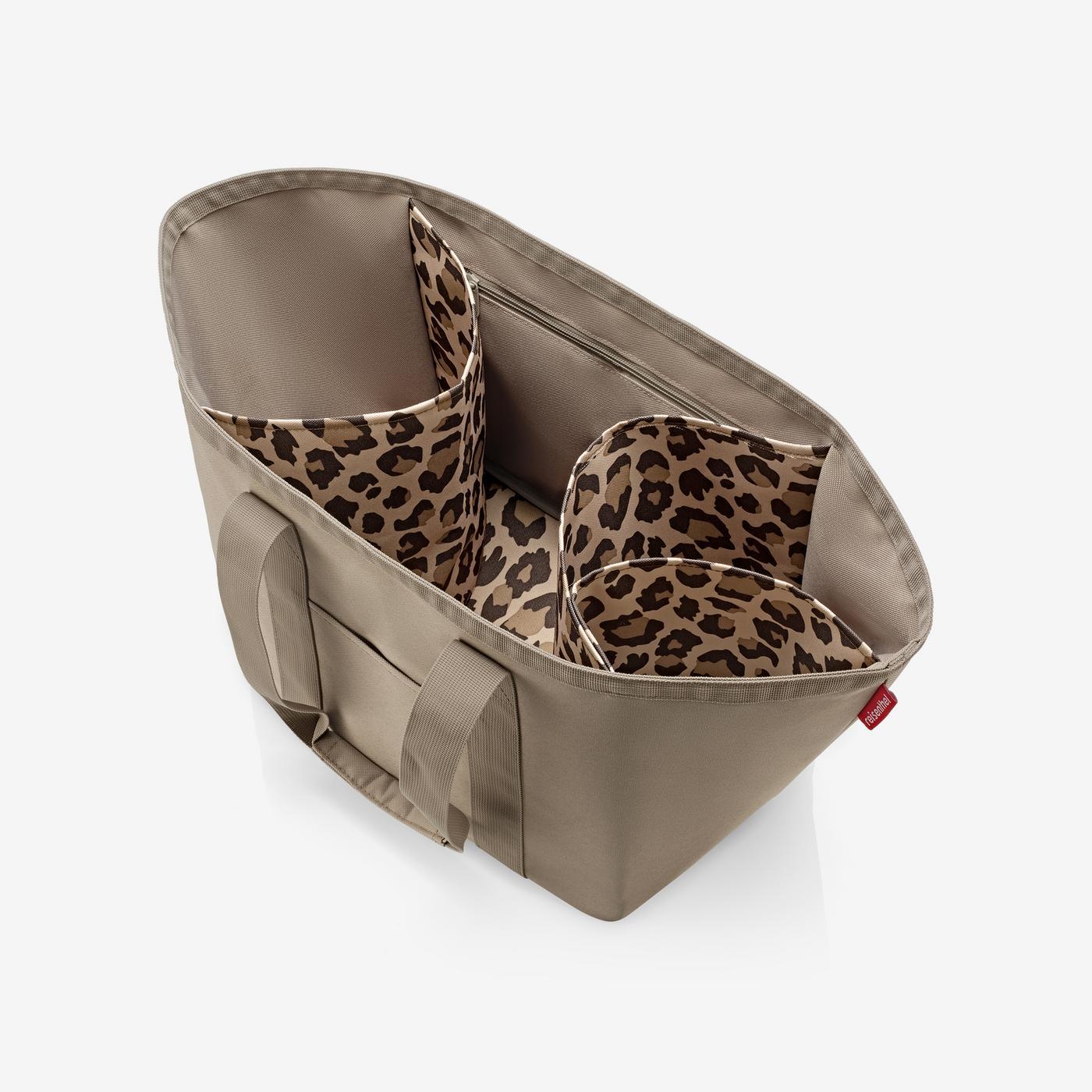 marketshopper taupe marketshopper Reisenthel