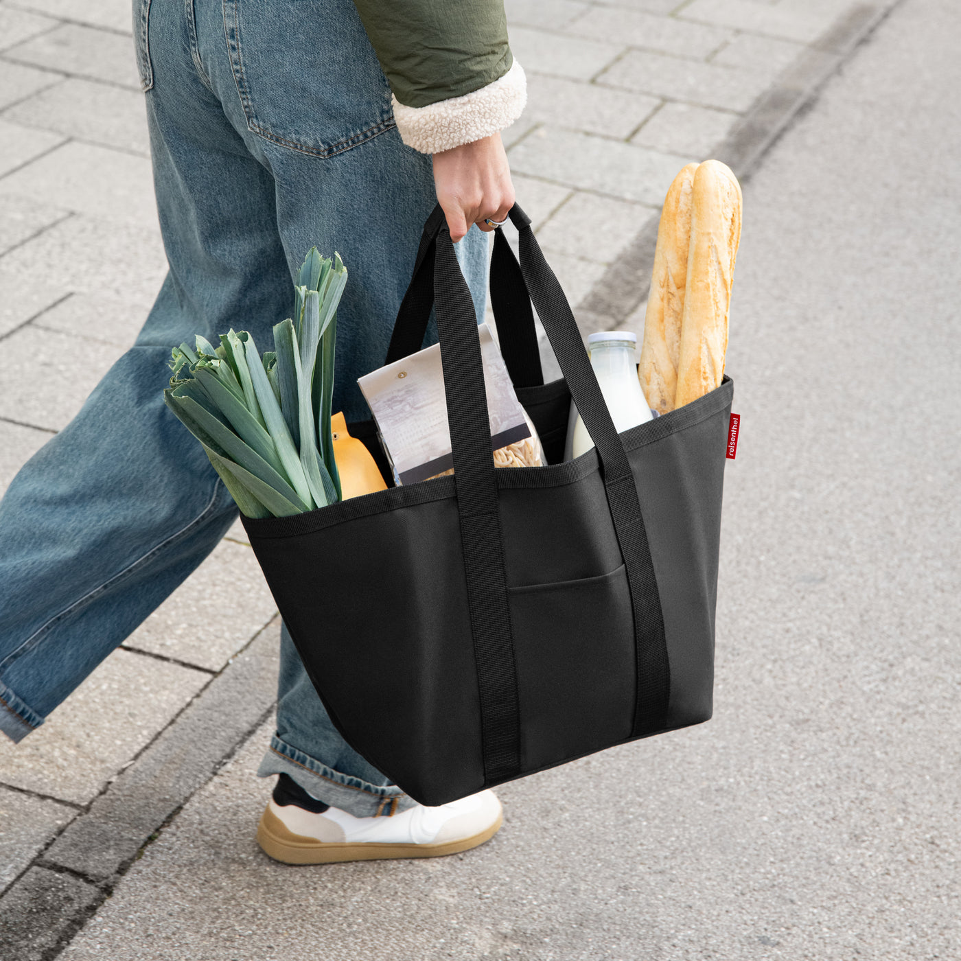 marketshopper black marketshopper Reisenthel