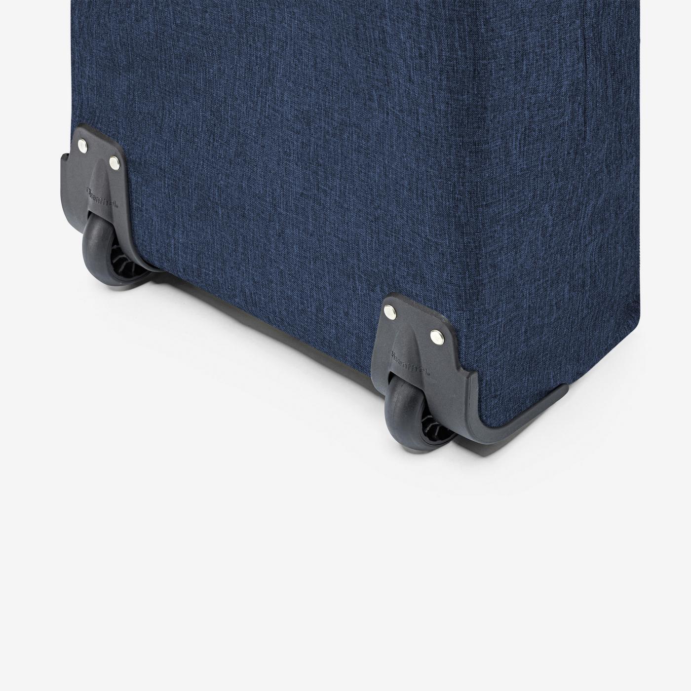 trolley M twist navy trolley M Reisenthel