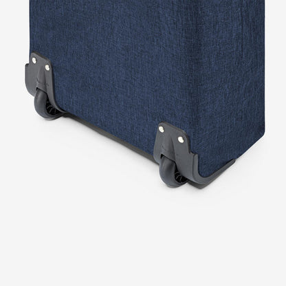 trolley M twist navy trolley M Reisenthel