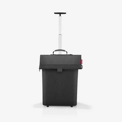 trolley M black trolley M Reisenthel