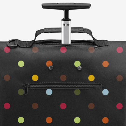 trolley M dots trolley M Reisenthel