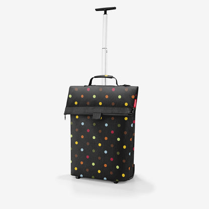 trolley M dots trolley M Reisenthel